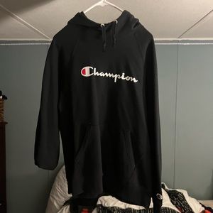 Women’s champion hoodie